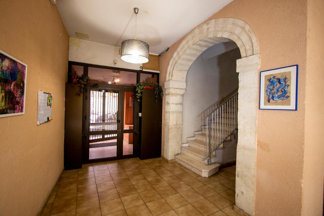 Ferienwohnung La Maison D'Antonin Nîmes Exterior foto